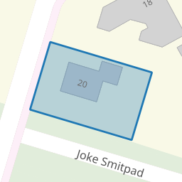 Perceel HMN02-O-1297