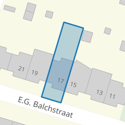 Perceel HMN02-O-1361