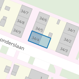 Perceel HMN02-O-1403