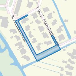 Perceel HMN02-O-1432