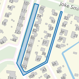 Perceel HMN02-O-1434