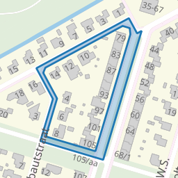 Perceel HMN02-O-1439