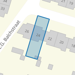 Perceel HMN02-O-1445