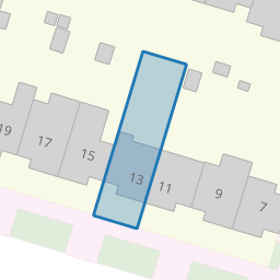 Perceel HMN02-O-1455