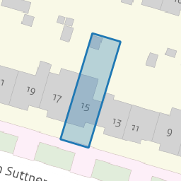 Perceel HMN02-O-1456