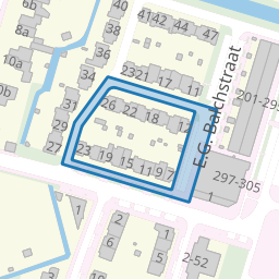 Perceel HMN02-O-1461