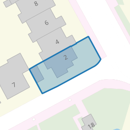 Perceel HMN02-O-1464