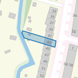 Perceel HMN02-O-1497