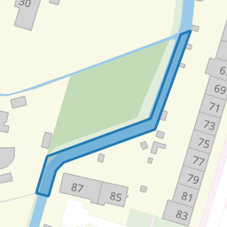 Perceel HMN02-O-1521