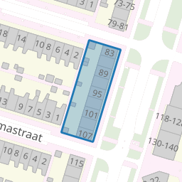 Perceel HMN02-O-1536