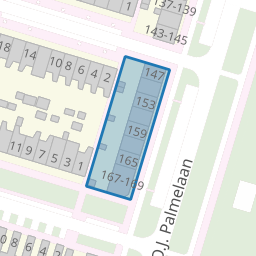 Perceel HMN02-O-1540