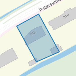 Perceel HMN02-O-1543