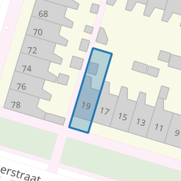 Perceel HMN02-O-1603