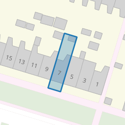 Perceel HMN02-O-1605