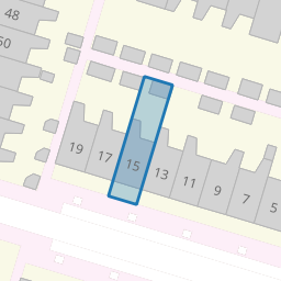 Perceel HMN02-O-1622