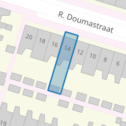 Perceel HMN02-O-1627