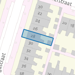 Perceel HMN02-O-1632