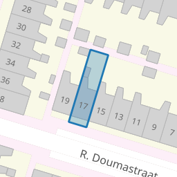 Perceel HMN02-O-1638