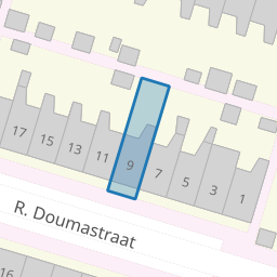 Perceel HMN02-O-1641