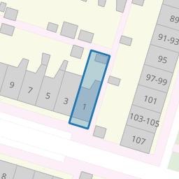 Perceel HMN02-O-1643