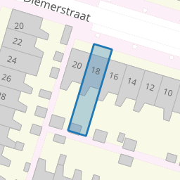 Perceel HMN02-O-1645