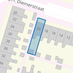 Perceel HMN02-O-1646