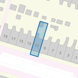 Perceel HMN02-O-1655