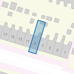 Perceel HMN02-O-1656