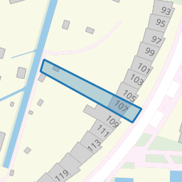 Perceel HMN02-O-1673