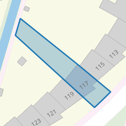 Perceel HMN02-O-1678