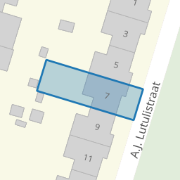 Perceel HMN02-O-1708