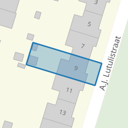 Perceel HMN02-O-1709