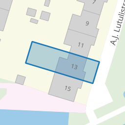 Perceel HMN02-O-1711