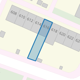 Perceel HMN02-O-1717