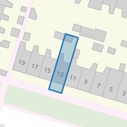 Perceel HMN02-O-1751