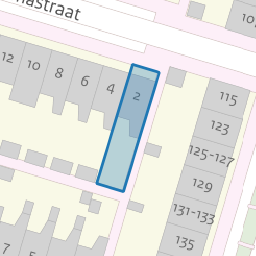 Perceel HMN02-O-1761