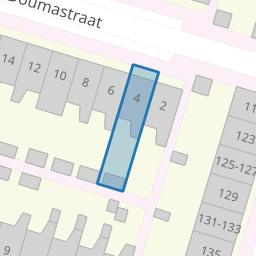 Perceel HMN02-O-1762