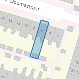 Perceel HMN02-O-1763