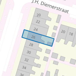 Perceel HMN02-O-1772