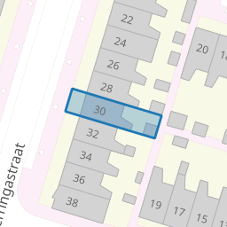 Perceel HMN02-O-1773