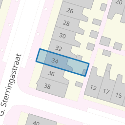 Perceel HMN02-O-1775