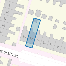 Perceel HMN02-O-1790