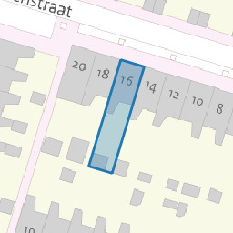 Perceel HMN02-O-1799