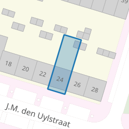 Perceel HMN02-O-1803