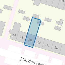 Perceel HMN02-O-1804