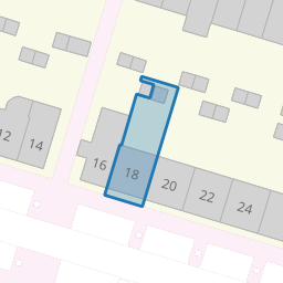 Perceel HMN02-O-1805