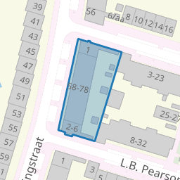 Perceel HMN02-O-1847