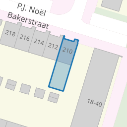 Perceel HMN02-O-1852