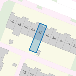 Perceel HMN02-O-2098