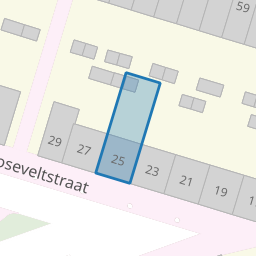 Perceel HMN02-O-2109